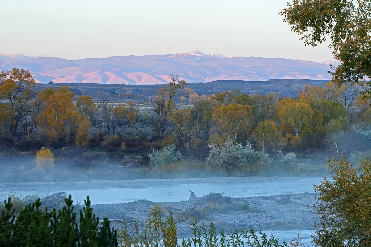 Wind River