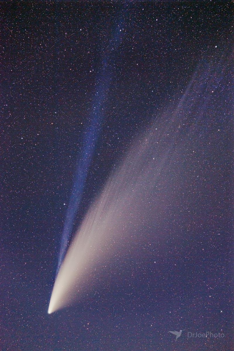 Comet Neowise