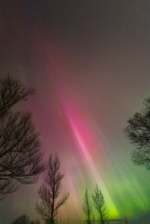 Great Geomagnetic Storm 2024