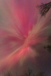 Great Geomagnetic Storm 2024