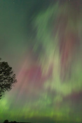 Great Geomagnetic Storm 2024