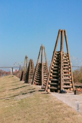 Louisiana Christmas Eve Bonfires Louisiana Christmas Eve Bonfires