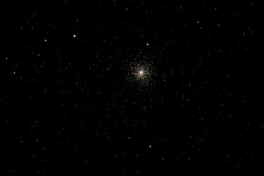 M15 - Globular Cluster Pegasus M15 - Globular Cluster Pegasus