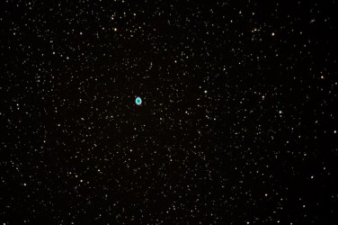 Ring Nebula M57 Ring Nebula M57