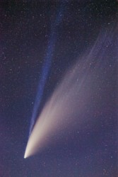 Comet Neowise Comet Neowise