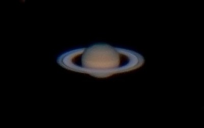 Saturn Saturn